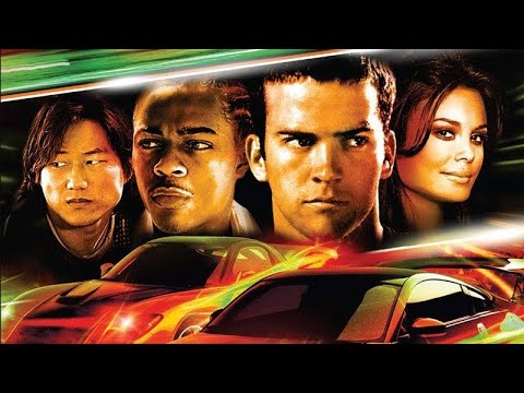 Video: Fast And Furious Triple: Tokyo Drift: Actores Y Trama