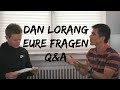 DAN LORANG - EURE FRAGEN  - Trainer von Jan Frodeno & Anne Haug