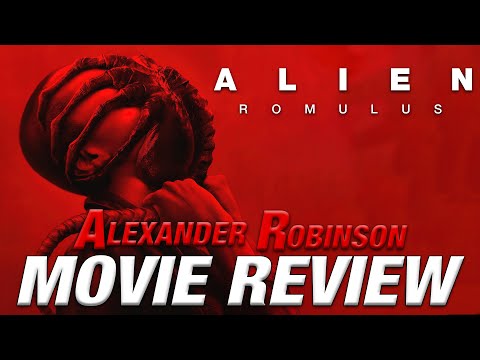 ALIEN: ROMULUS Movie