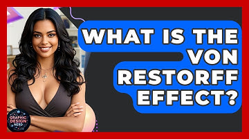What Is The Von Restorff Effect? - Graphic Design Nerd