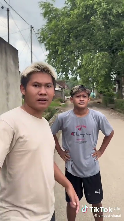 balap lari yang menang yonas