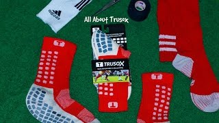 All About Trusox - Review & How to Wear Trusox