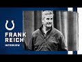 Frank Reich on Philip Rivers, DeForest Buckner, Free Agency