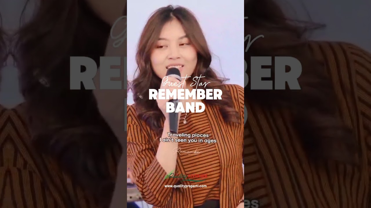 Anniversary 15 Tahun The Quality Group Sidoarjo 