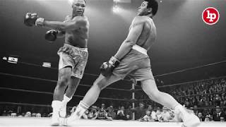 La Objeción De Conciencia En El Caso Muhammad Ali