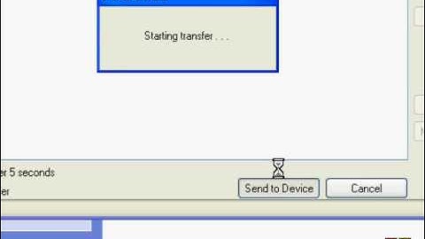 How to install applications on your calculator