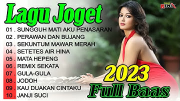 DJ DANGDUT TERBARU SUNGGUH MATI AKU JADI PENASARAN