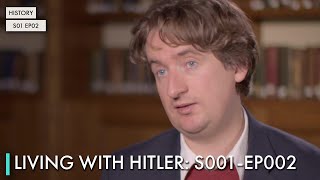 Living with Hitler: S01 EP02