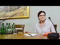 Komisja ds. VAT | Przesłuchanie pani Ewy Kopacz, byłej Prezes Rady Ministrów