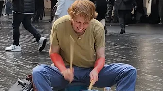 The BEST bucket drumming in 2025!