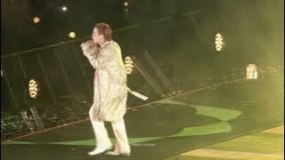 211203 PTD in LA Butter 방탄소년단 슈가 직캠 BTS SUGA FOCUS FANCAM