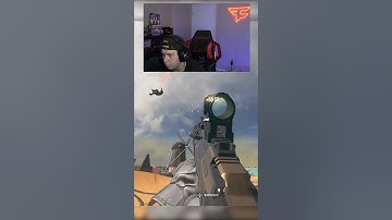 this TEMPUS RAZORBACK loadout is a MUST USE 😯 #shorts