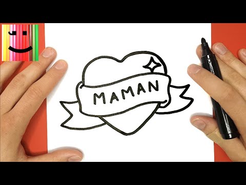 Vidéo: Comment Dessiner Des Coeurs