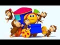 Nursery Rhymes And Kids Songs | Videos for Babies | Cartoons for Children