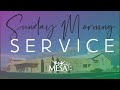 Sunday Morning Service 06/25