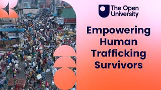 How Can We Empower Victims of Human Trafficking? | Research Explained