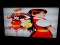 Capcom Vs SNK 2 Voice Collection Athena Asamiya Haruna Ikezawa