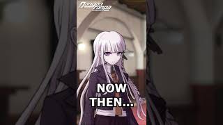 AN INTERVIEW WITH KYOKO KIRIGIRI!