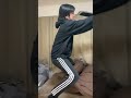 いきなり友達をチェンソーマンとサムライソードにして戦わせてみた!? #shorts