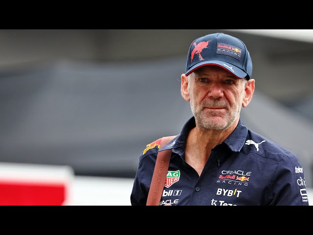 Newey via da Red Bull? La Ferrari ci prova - Motorionline GridTalk #7 con Paolo Filisetti