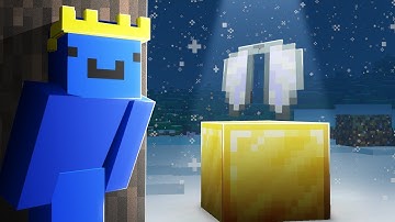 How Fast Can I Get an Elytra On DonutSMP? (WR)