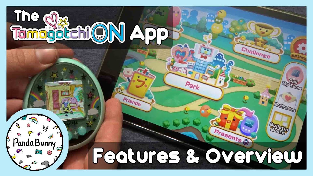 Are There Apps Like Tamagotchi?