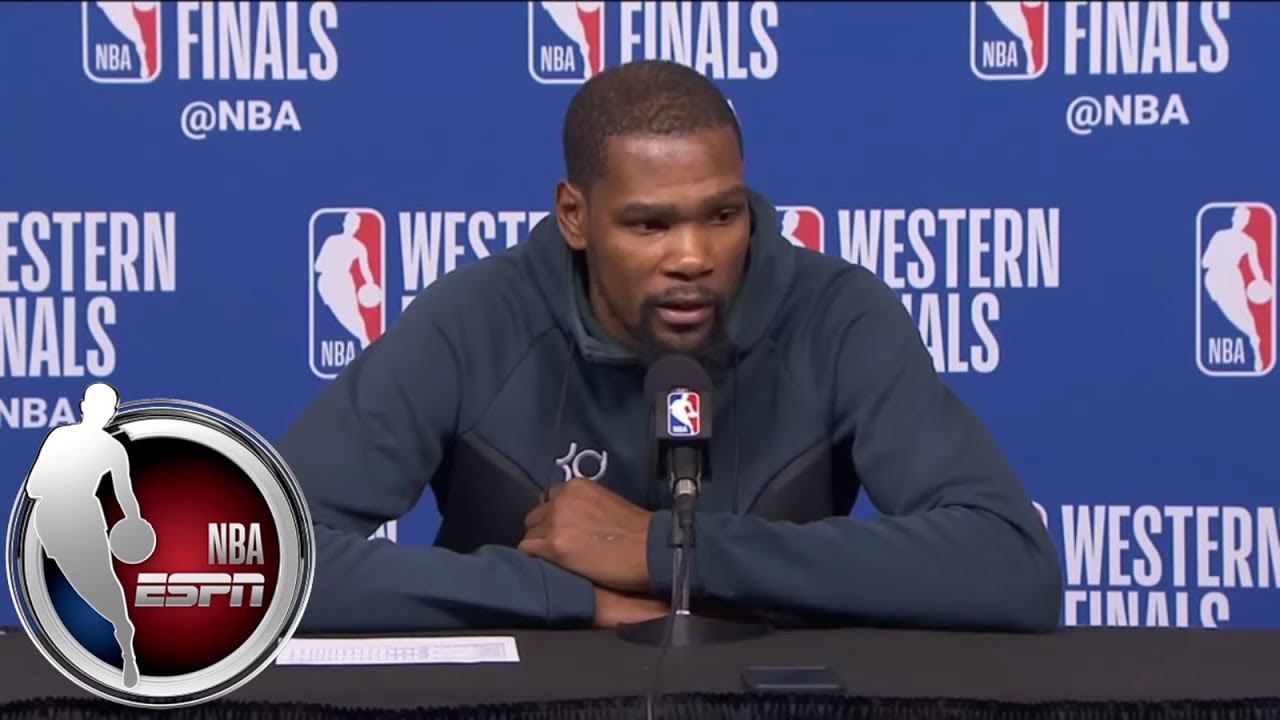 isaiah thomas trade [FULL] Kevin Durant after big Game 1 vs. Rockets: There are some bad shots I want back | NBA on ESPN