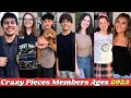 Crazy Pieces Family Members Real Name And Ages 2025