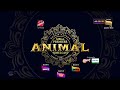 Animal sony network world television simulcast release world television premiere