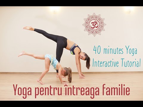 Video: Top 6 Videoclipuri De Yoga De Pe YouTube Pentru începători Cu Instrucțiuni