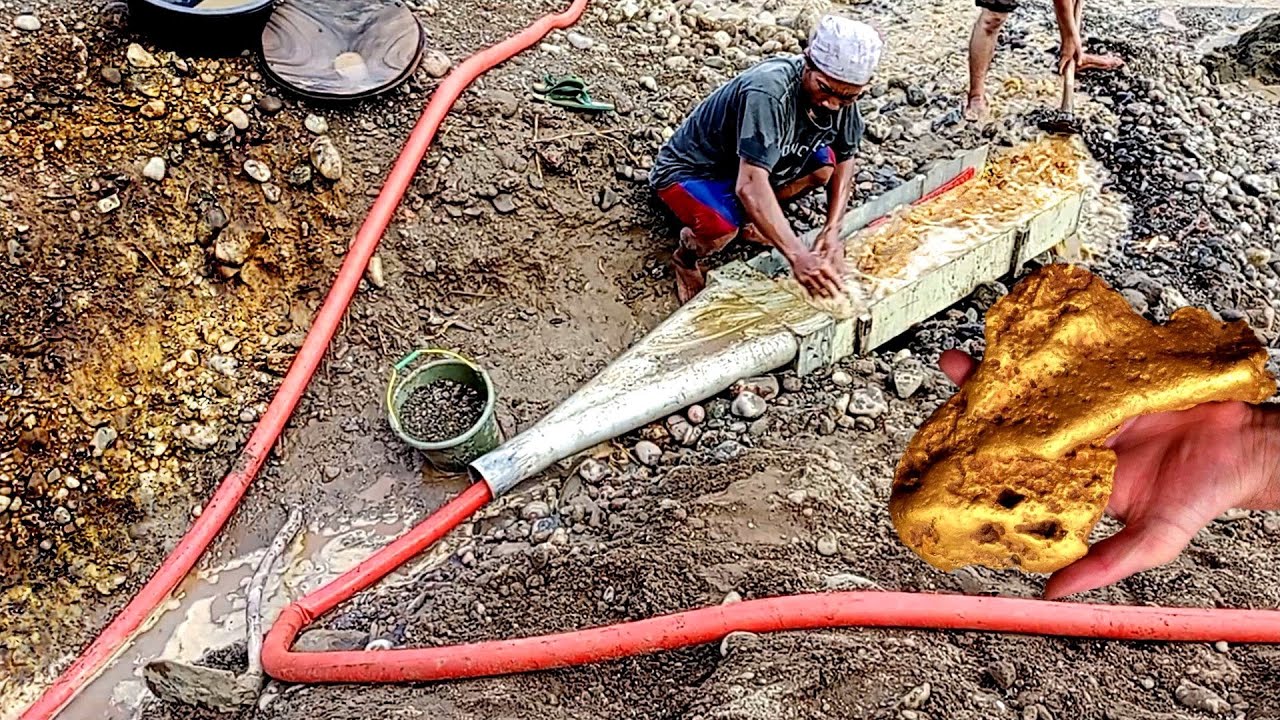 TAMBANG EMAS SEPKTAKULER METODE TERBARU KERJA TAMBANG RAKYAT KAMI BISA tambang-emas-sepktakuler-metode-terbaru-kerja-tambang-rakyat-kami-bisa
