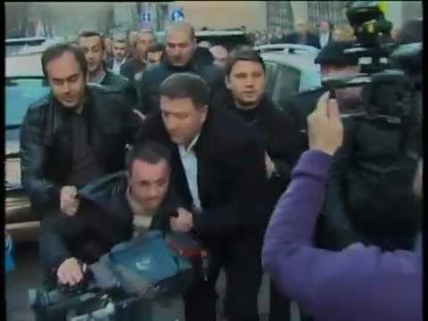 უგულავას პროვოკაცია