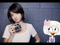 Kate Micucci's Happy Song ft Webby Vanderquack