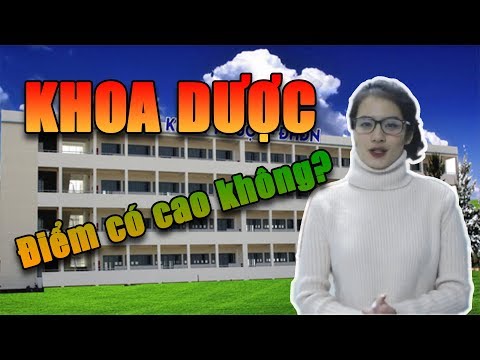 Video Review Khoa Y Dược Đại Học Quốc Gia Hà Nội | Hướng... - youtube