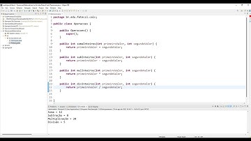 Criar Biblioteca Java com Eclipse