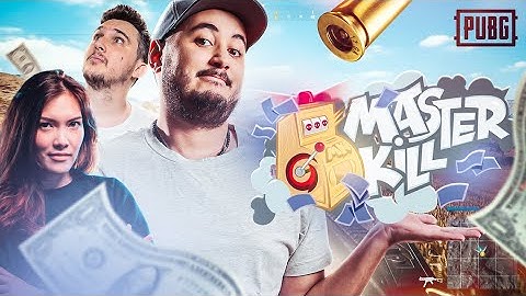 ON IMPROVISE UN MASTERKILL SUR PUBG ! (ft. LittleBigWhale, ChowH1 & MoMaN)