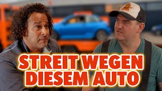THIS speedster is causing chaos at the junkyard! I Episode 184