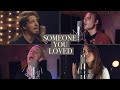 Lewis Capaldi - Someone You Loved (cover by Our Last Night ft. I See Stars, The Word Alive, Ashland)
