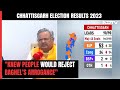 Chhattisgarh election results  people were fed up with corruption bjps raman singh