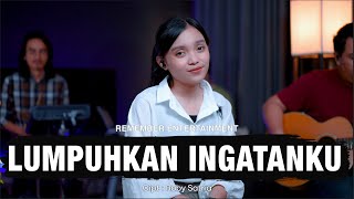 Video thumbnail of "Geisha - Lumpuhkan Ingatkanku | Remember Entertainment ( Keroncong Cover )"