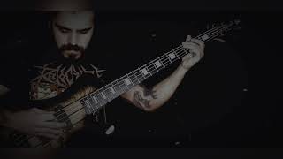 Dream Theater - As I Am ( Bass Cover )