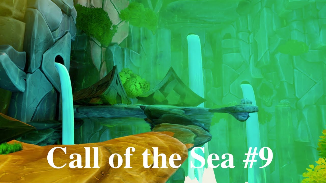 call of the sea psn call of the sea psn