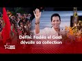 Dfil fadila el gadi dvoile sa collection