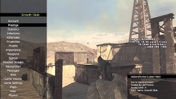 {Mw2 1.11 Bypass} Smooth Slide V1 Hosted By exiTropicaL