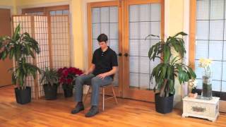 A 6 Minute Mindful Progressive Muscle Relaxation