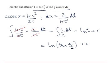 Edexcel Further Pure 1: Calculus 1-6