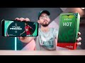 تجربة اقوى 5 العاب على Infinix Hot 10s .. افضل موبايل للالعاب ب 2500 جنيه 🔥🔥