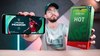 تجربة اقوى 5 العاب على Infinix Hot 10s .. افضل موبايل للالعاب ب 2500 جنيه 