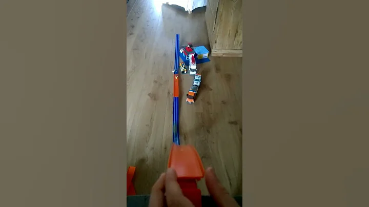 Jay en Krait worden aagevallen