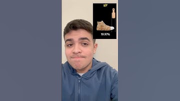 Idk what type of shoe is that